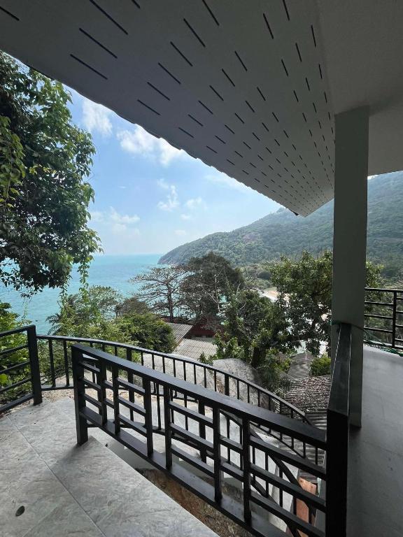 Silver Cliff Bungalow – Koh Phangan