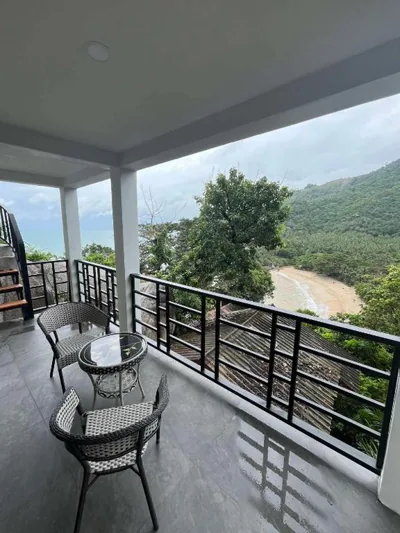 Silver Cliff Bungalow – Photos 12